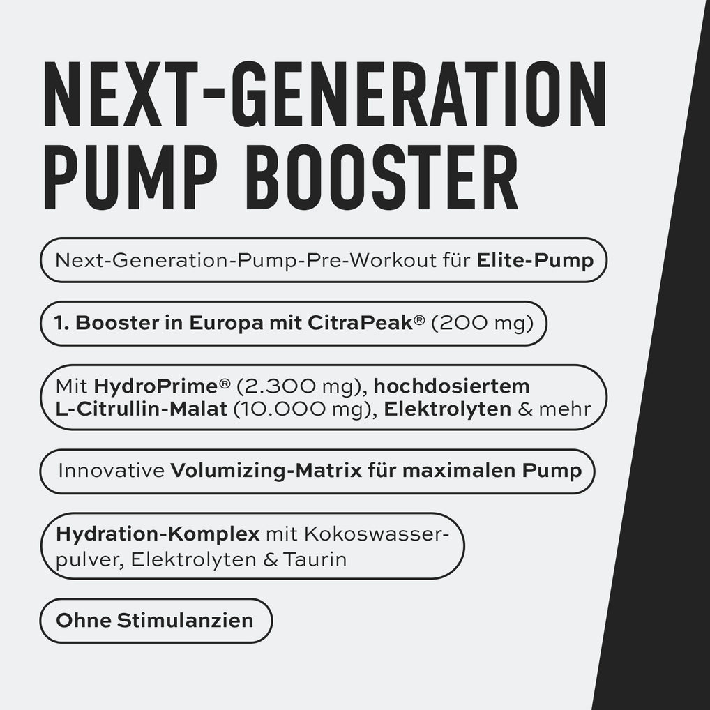 Crank Pump Pro 2.0
