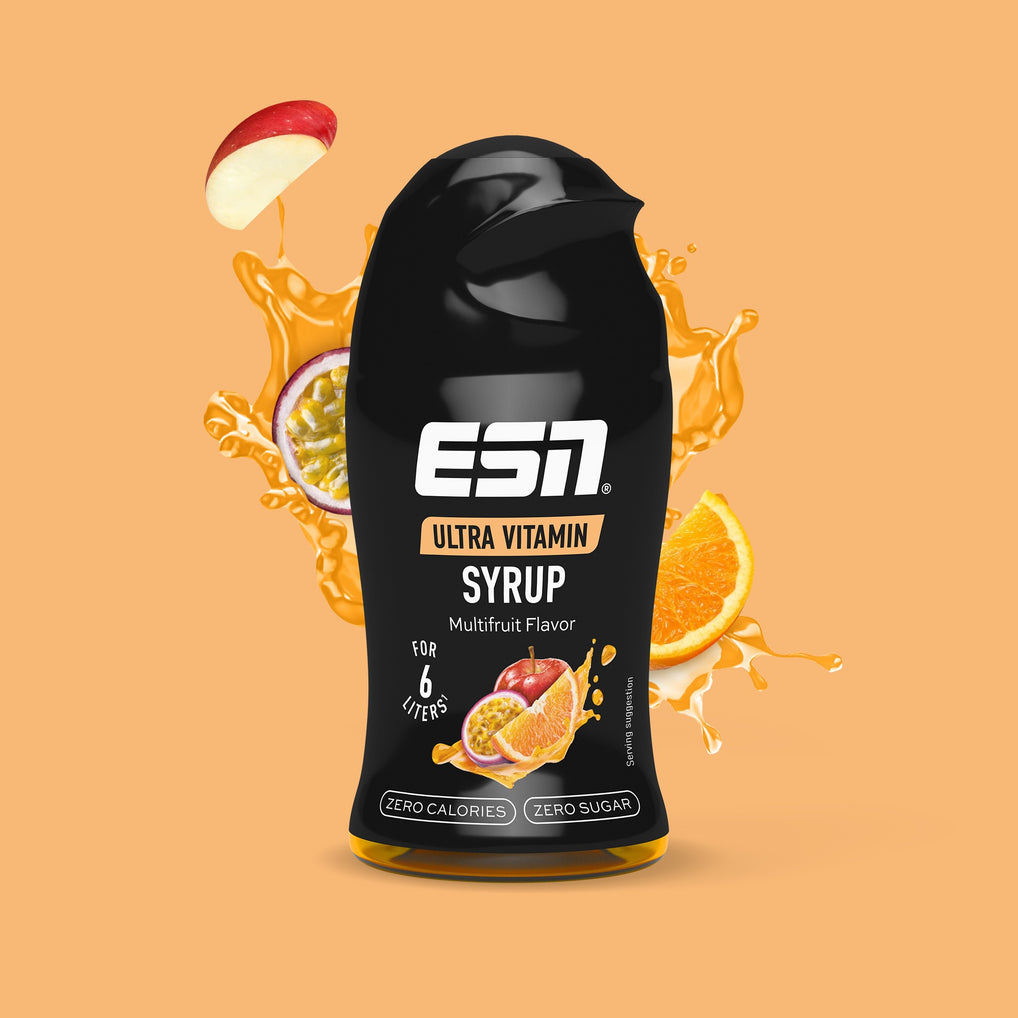 Ultra Syrup