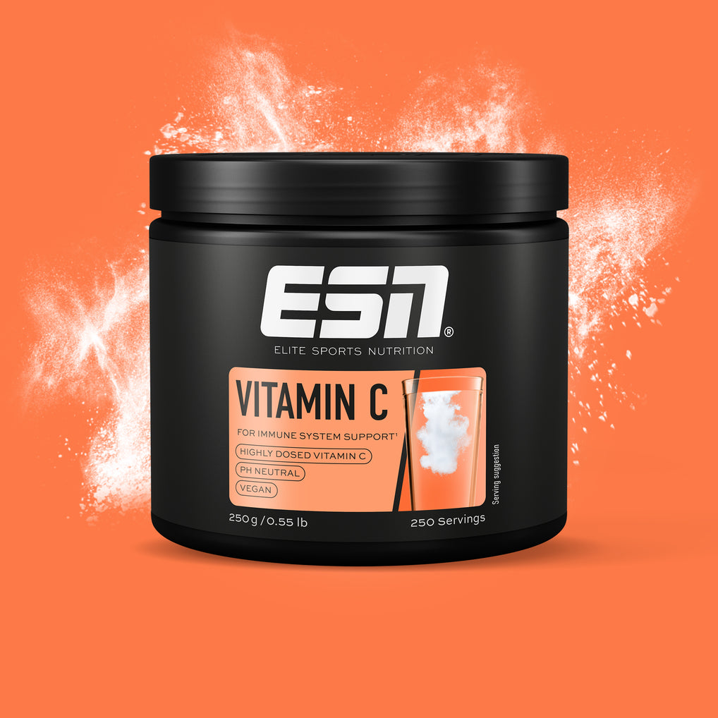 Vitamin C