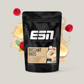 Instant Oats