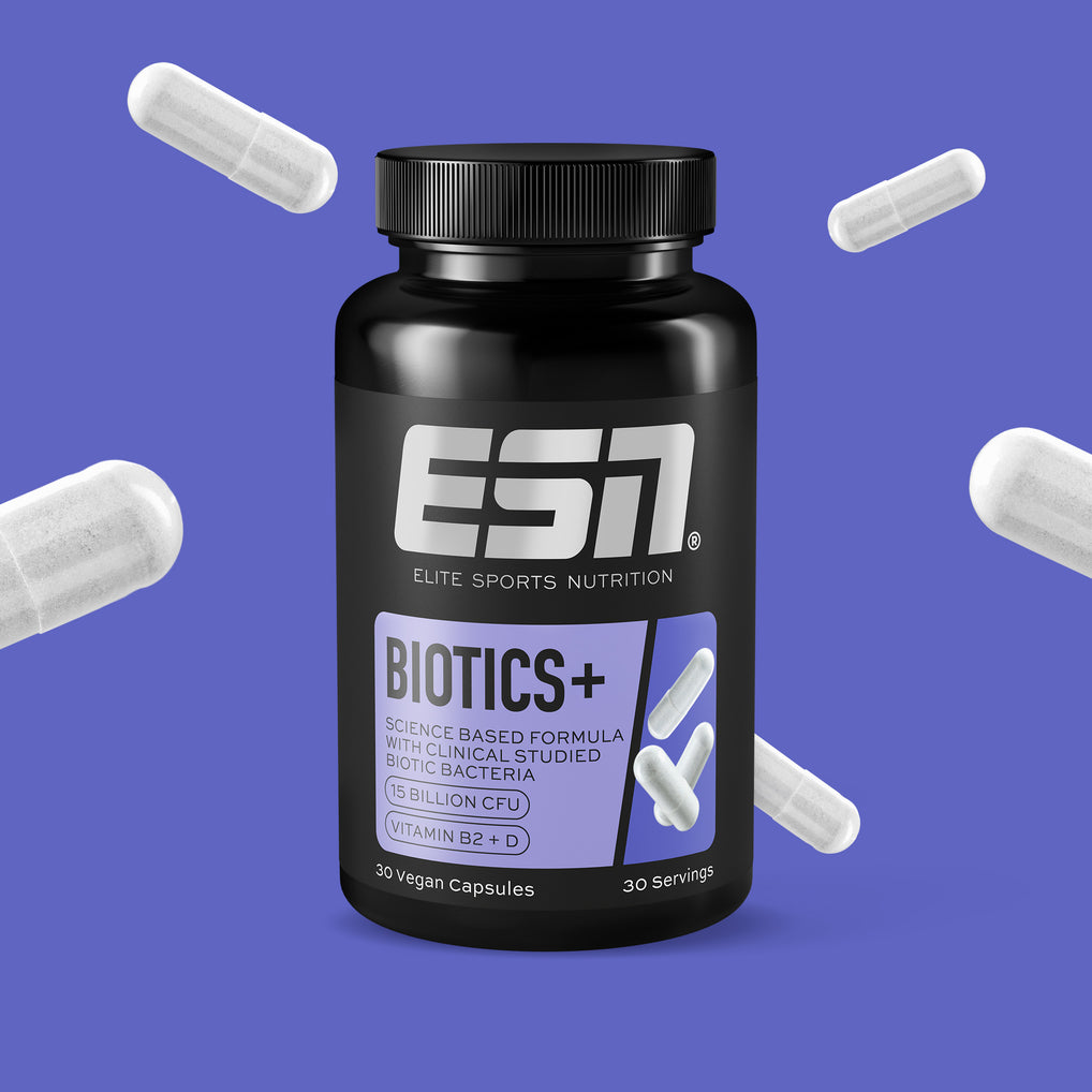 Biotics +