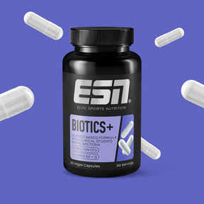 Biotics +