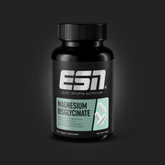 Magnesiumbisglycinat Kapseln