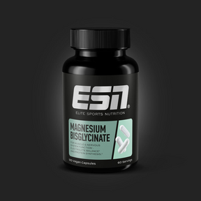 Magnesiumbisglycinat Kapseln
