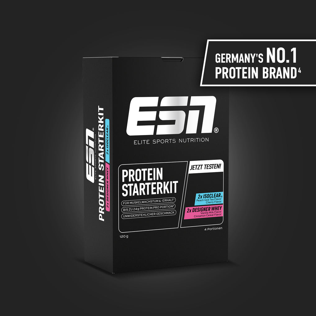 Protein Starterkit