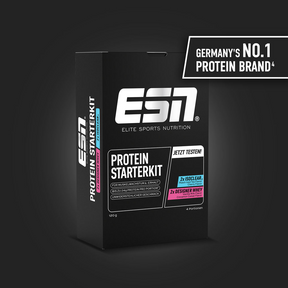 Protein Starterkit