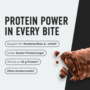 Designer Bar Proteinriegel