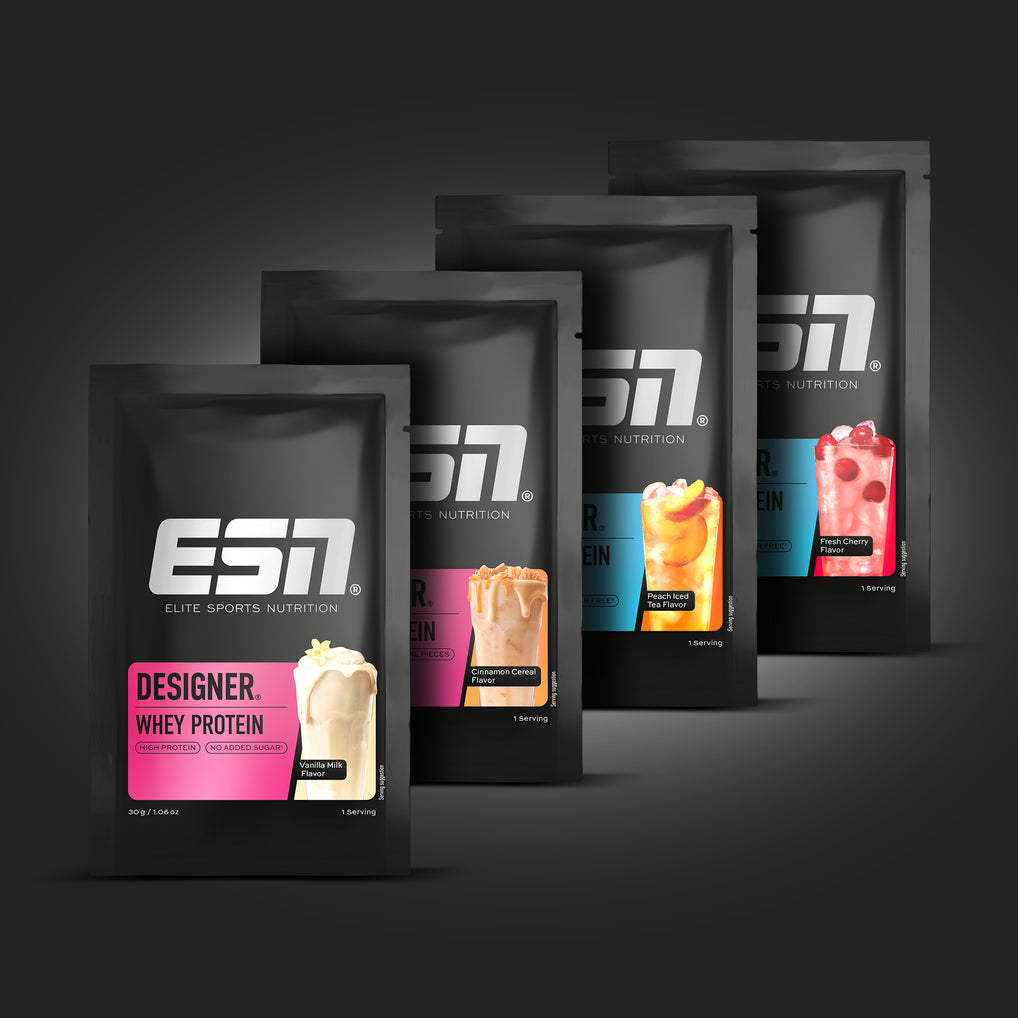 Protein Starterkit