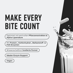 Digestive Enzymes +