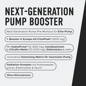 Crank Pump Pro 2.0