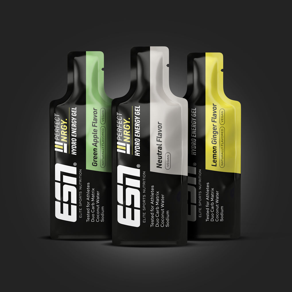 Hydro Energy Gel