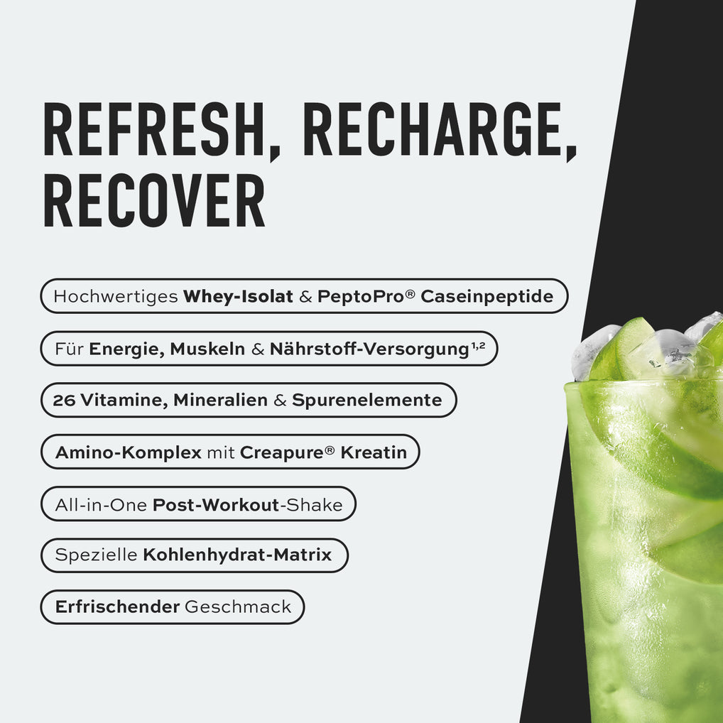 Recharge