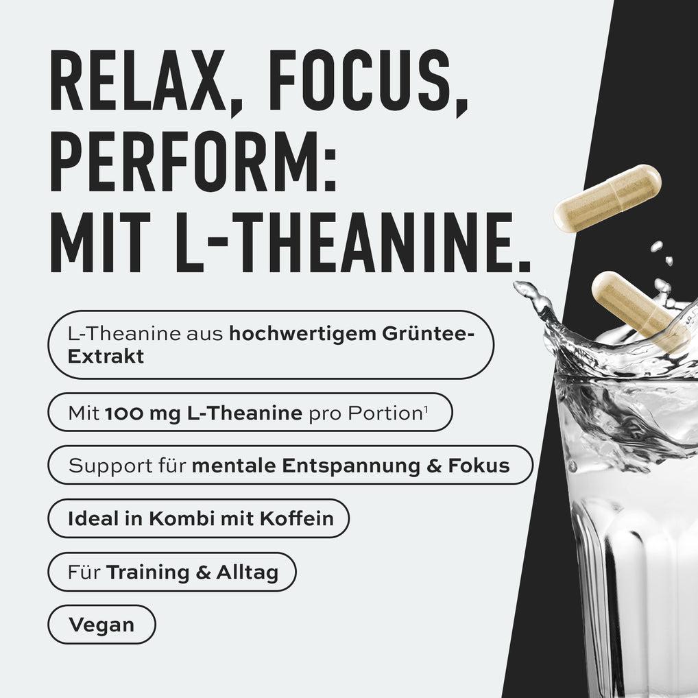 L-Theanine