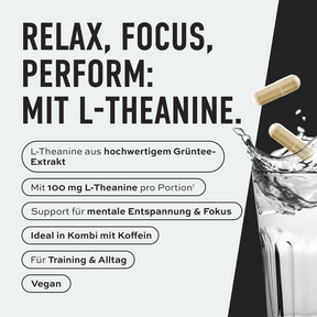 L-Theanine