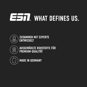 Athlete Stack: Women